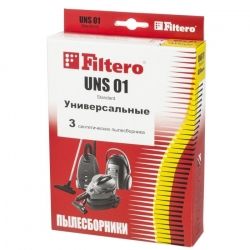 Пылесборник FILTERO Standard UNS 01