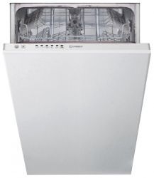 Машина посудомоечная встраиваемая Indesit DSIE 2B10