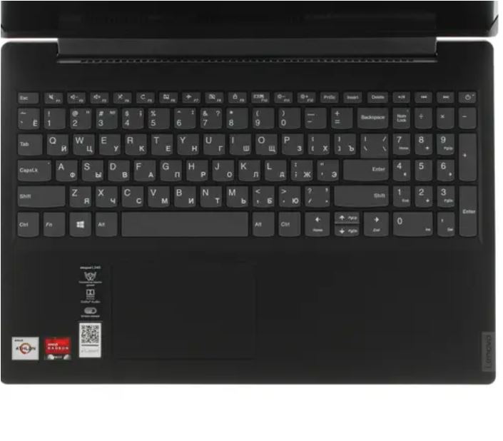 Купить ноутбук lenovo ideapad l340-15api 15.6/1920x1080/ryzen/7