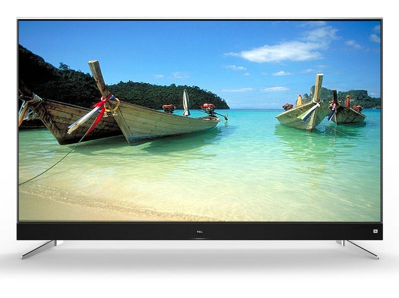 konsulent forskel Absolut Телевизор 55" TCL U55C7006 4K Smart — купить в Калининграде по выгодной  цене | «UIMA»