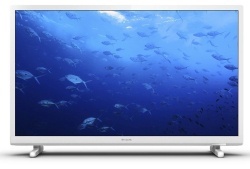 Телевизор 24" PHILIPS 24PHS5537/12 Pixel Plus HD 220V / 12V (type PHS)