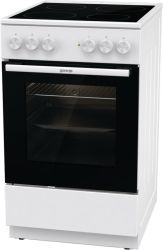 Плита электрическая GORENJE GEC 5A10WG