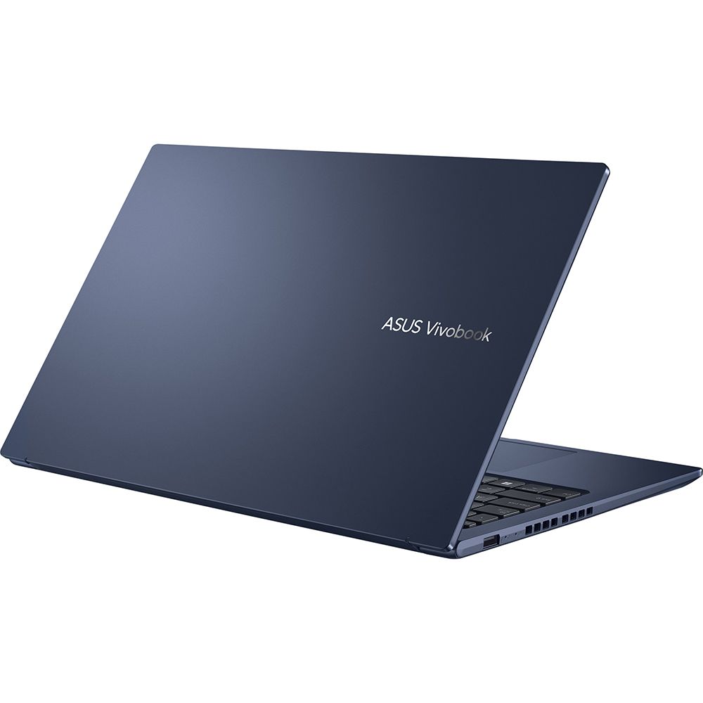 Ноутбук Asus M1503QA 15,6/OLED/FHD/ AMD R5-5600H/8GB/512GB SSD/No OS, синий  — купить в Калининграде по выгодной цене | UIMA