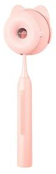 Зубная щетка Xiaomi Soocas D3  розовая