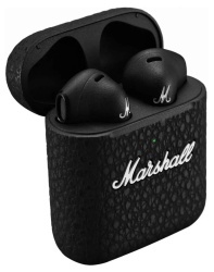 Наушники беспроводные Marshall Minor III Black