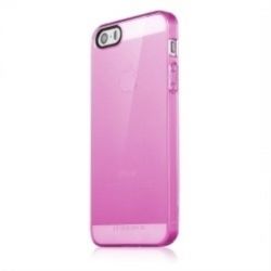 Накладка iPhone 5/5S Itskins H2O Pink