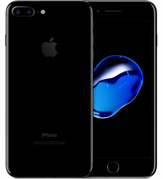 Купить Apple iPhone 7 Plus ГБ Глянцевый с доставкой по России