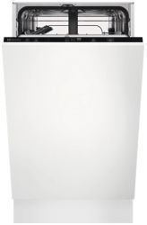 Машина посудомоечная встраиваемая Electrolux KEAD 2100 L