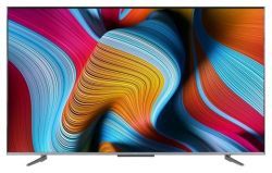 Телевизор 65" TCL 65P725 4K Android