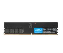 Оперативная память DDR5 32GB CRUCIAL CT32G48C40U5