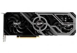 Видеокарта GeForce RTX 3070 PALIT GamingPro 8G GDDR6 (NE63070019P2-1041A)