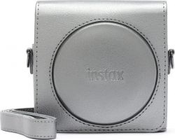 Чехол для фотоаппарата Fujifilm INSTAX SQ6 CASE GRAPHITE GRAY