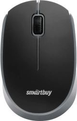 Мышь Smartbuy ONE 368AG черно-серая (SBM-368AG-KG) / 40