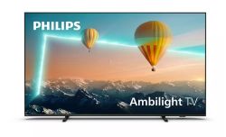 Телевизор 65" PHILIPS 65PUS8007/12 LED Android TV (type PUS)
