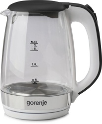 Электрический чайник GORENJE K 17GXG