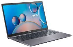 Ноутбук Asus X515JF BR241T 15.6" Pentium 6805/4Gb/SSD 128Gb/GeForce MX130/Win 10