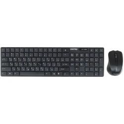 Клавиатура + мышь Smartbuy ONE 229352AG черный (SBC-229352AG-K) /10
