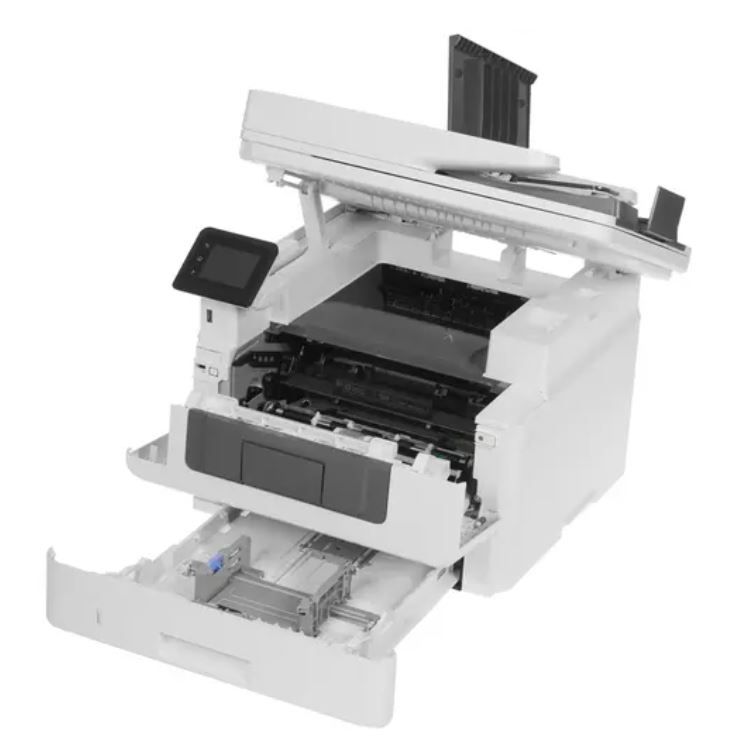 Hp Laserjet Pro 400 M428fdn Купить