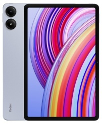 Планшет Xiaomi Redmi Pad Pro 12.1" 6/128Gb Wi-Fi Blue PCT