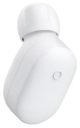 Гарнитура Xiaomi Mi Bluetooth Headset mini White