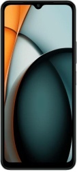 Смартфон Xiaomi Redmi A3 4/128Gb Green