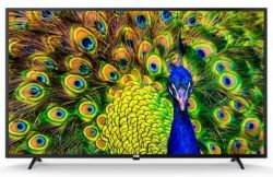 Телевизор 43" VOX UHD43ADW-GB FHD AndroidTV