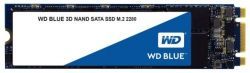 SSD-накопитель 250GB WD Blue WDS250G2B0B M.2