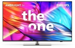 Телевизор 43" Philips 43PUS8959/12 4K UHD Ambilight 144Hz TitanOS