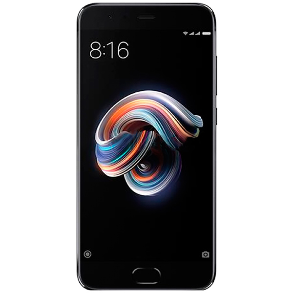 Xiaomi Redmi Note 3 64Gb black