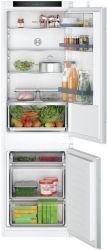 Холодильник встраиваемый Bosch KIV 86VSE0
