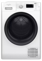 Сушильная машина Whirlpool FFT M1182EE