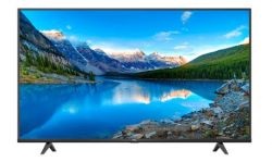 Телевизор 43" TCL 43P615 4K Android