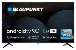 Телевизор 43" BLAUPUNKT 43FE265 FHD Android