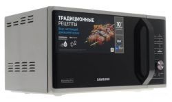 Микроволновая печь Samsung MG 23K3515AS/BW