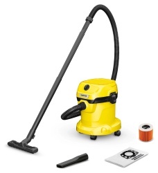 Пылесос KARCHER WD 2 Plus V-15/4/18/C 1.628-011.0