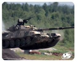 Коврик PERFEO Tanks VS-B4640