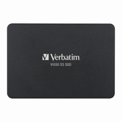 SSD-накопитель 128Gb Verbatim Vi550 49350 SATA 2.5"