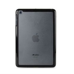 Чехол iPad mini retina Melkco Black/Mat (Силикон)