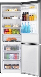 Холодильник Samsung RB 33J3205SA/EF