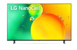 Телевизор 55" LG 55NANO756QC 4K NanoCell WebOS