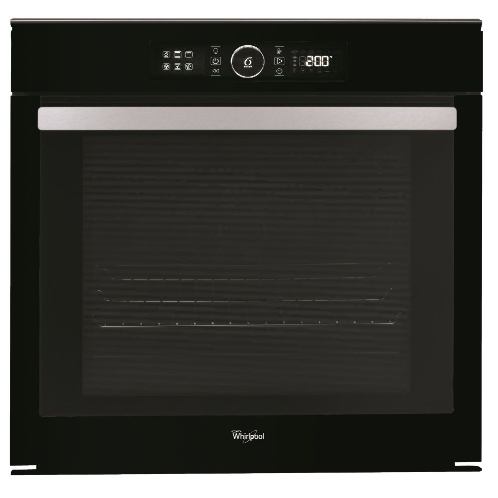 Духовой шкаф whirlpool akzm 8420 nb