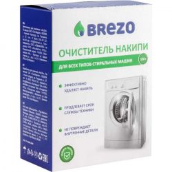 Очиститель BREZO 87464 от накипи д/СМ 150г