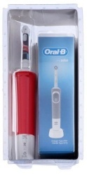 Зубная щетка Braun Oral-B Vitality D100.413 Kids Cars