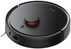 Пылесос-робот Xiaomi Mi Robot Vacuum S20 Black