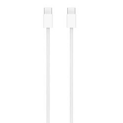 Кабель Apple USB-C Woven Charge Cable (1 m) MQKJ3ZM/A