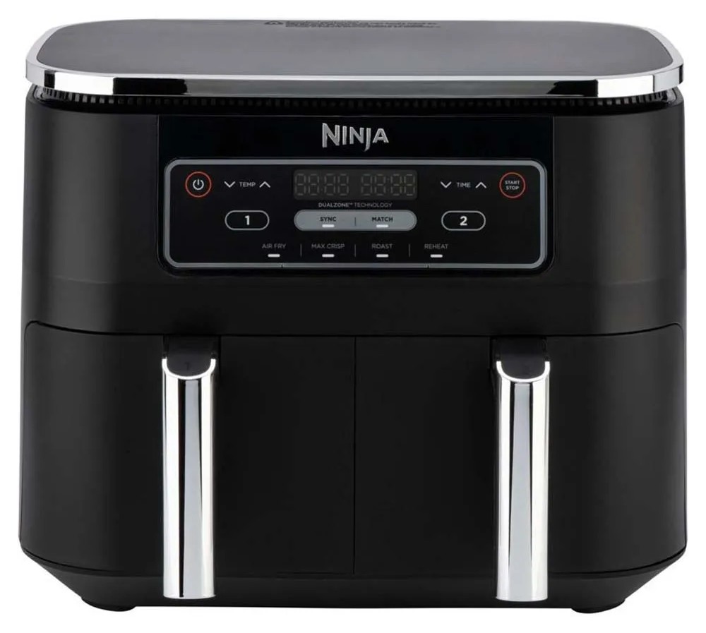 ninja-аэрофритюрница-af200eu-3.8l
