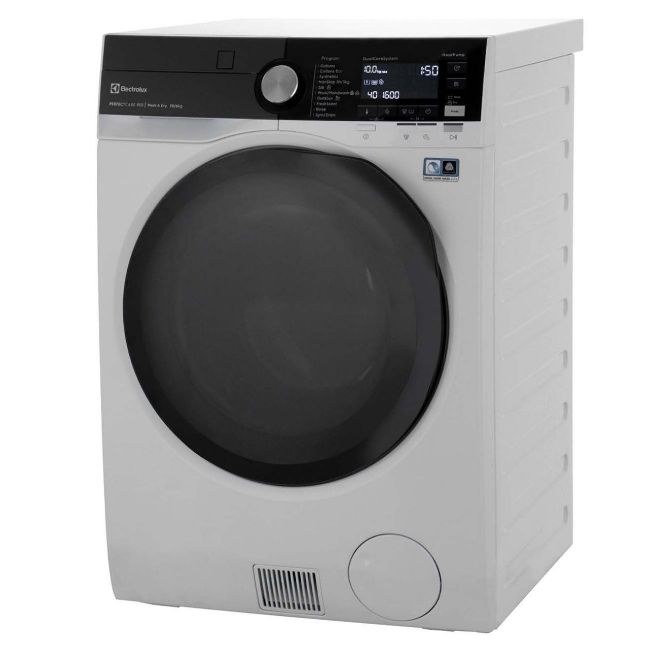 Стиральная машина с сушкой Electrolux EW 9W161B — купить в Калининграде по  выгодной цене | «UIMA»