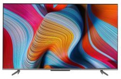 Телевизор 55" TCL 55P725 4K Android