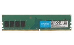 Оперативная память DDR4 8Gb Crucial 3200MHz PC/server