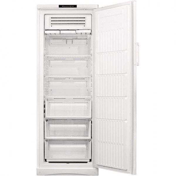Описание холодильника Indesit SFR 167 NF